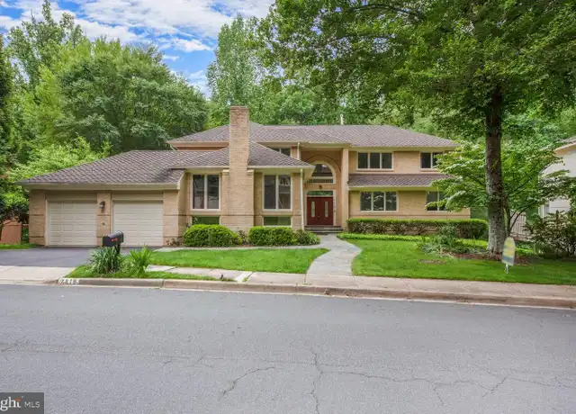 Property at 7816 Laurel Leaf Dr, Potomac, MD, 20854, 5 beds, 4.5 baths, [object Object]