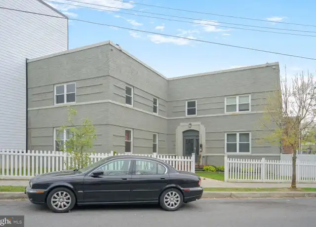 Property at 2329 Fairlawn Ave SE Unit 2, Washington, DC, 20020, 2 beds, 1 bath, [object Object]