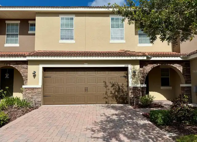Property at 2159 Leather Fern Dr, Ocoee, FL, 34761, 3 beds, 2.5 baths, [object Object]