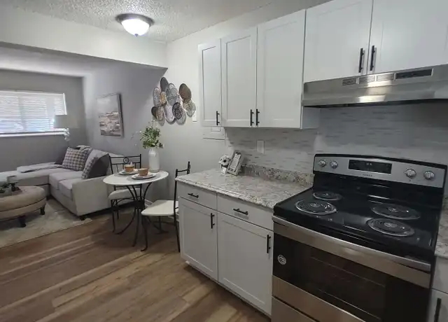 Property at 25 N 31st St Unit 207, Colorado Springs, CO, 80904, 1 bed, 1 bath, [object Object]