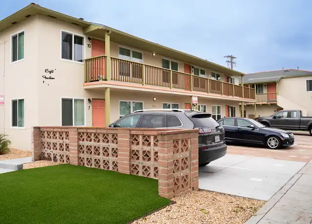 Property at 814 4th St Unit 06, Coronado, CA, 92118, 1 bed, 1 bath, [object Object]