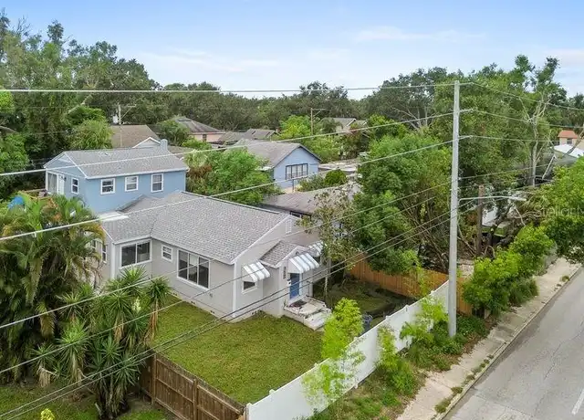 Property at 820 22nd Ave N, St Petersburg, FL, 33704, 2 beds, 1 bath, [object Object]