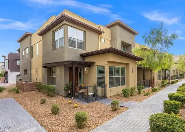 Property at 11286 Cactus Tower Ave #103, Las Vegas, NV, 89135, 3 beds, 2.5 baths, [object Object]