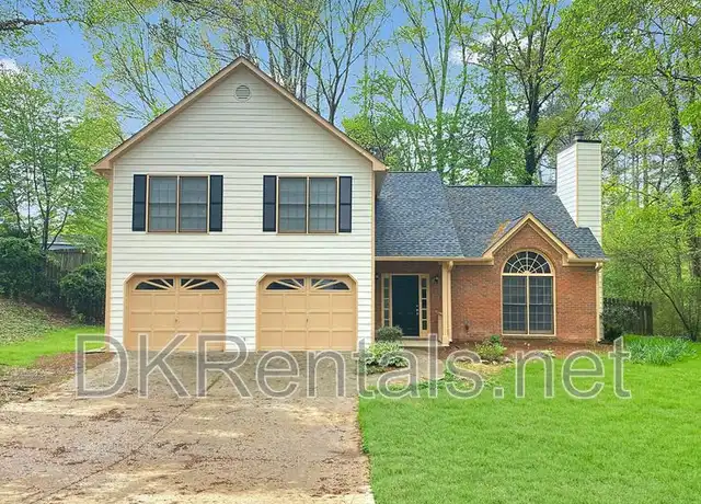 Property at 3446 Conley Downs Dr, Powder Springs, GA, 30127, 3 beds, 2.5 baths, [object Object]