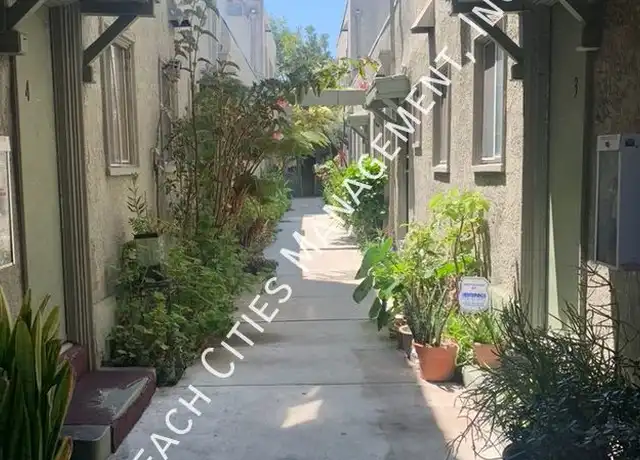 Property at 1066 E 7th St Unit 11, Long Beach, CA, 90813, 0 beds, 1 bath, [object Object]