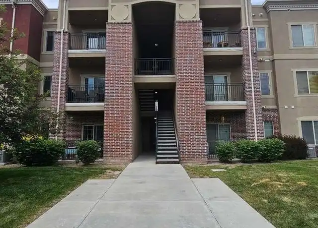 Property at 170 E Belmont Ave #13, Salt Lake City, UT, 84111, 3 beds, 2 baths, [object Object]