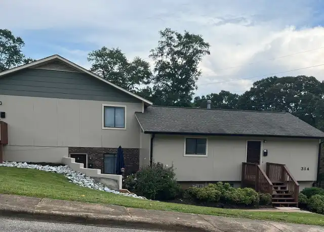 Property at 314 West Ave Unit 314-9, Gainesville, GA, 30501, 2 beds, 1 bath, [object Object]