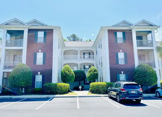 Property at 498 River Oaks Dr Unit 59F, Myrtle Beach, SC, 29579, 2 beds, 2 baths, [object Object]