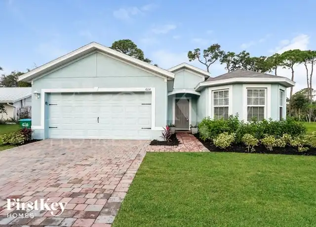 Property at 604 SW 6th Ave, Cape Coral, FL, 33991, 3 beds, 2 baths, [object Object]