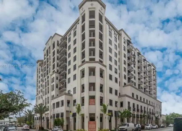 Property at 301 Altara Ave #805, Coral Gables, FL, 33146, 1 bed, 1 bath, [object Object]