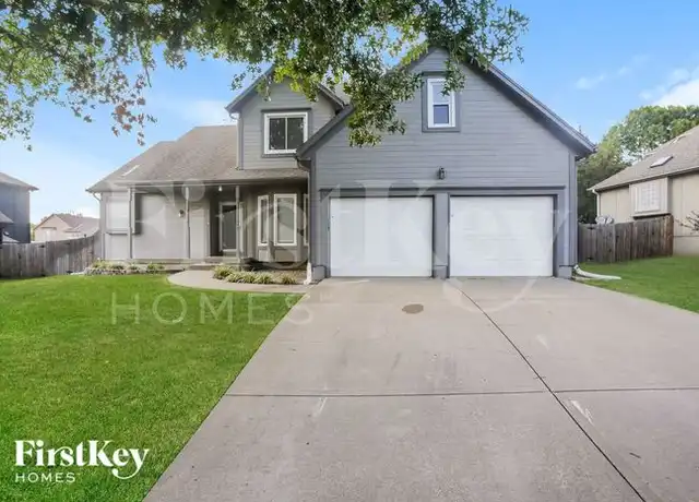 Property at 1514 Wrangler Way, Raymore, MO, 64083, 4 beds, 2 baths, [object Object]