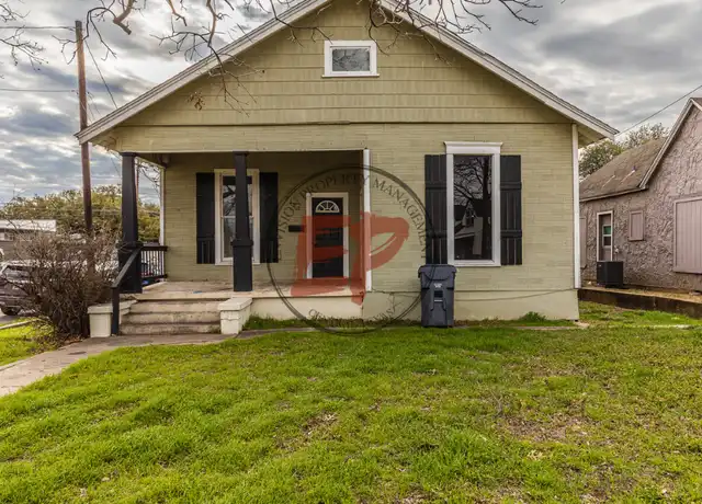 Property at 2300 Washington Ave, Waco, TX, 76701, 3 beds, 1 bath, [object Object]