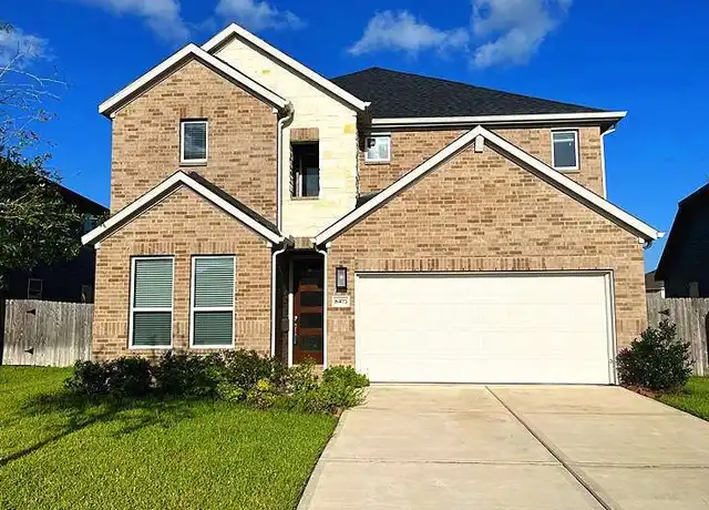 Property at 8475 Harrington Grove Trl, Richmond, TX, 77407, 5 beds, 4 baths, [object Object]