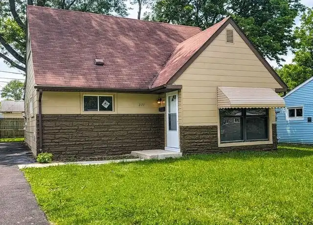 Property at 2177 Dawnlight Ave, Columbus, OH, 43211, 3 beds, 1 bath, [object Object]