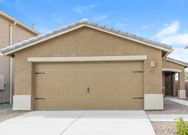 Property at 12549 W Red Orchid St, Marana, AZ, 85653, 3 beds, 2 baths, [object Object]