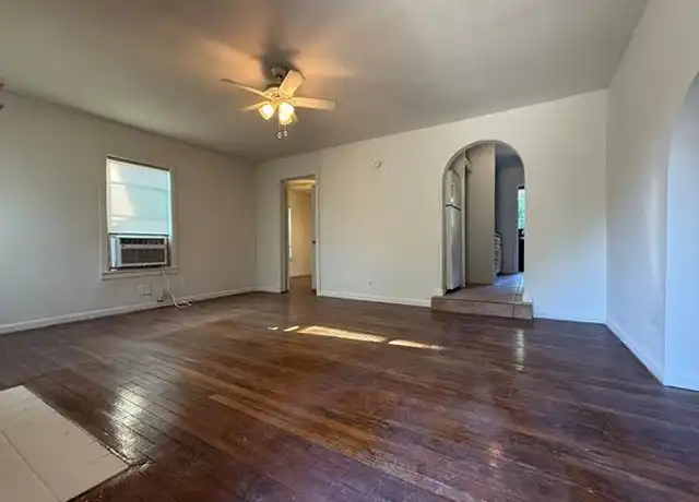 Property at 2815 Primrose Ave Unit A, Fort Worth, TX, 76111, 1 bed, 1 bath, [object Object]
