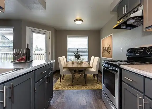 Property at Stark Street Crossings - 20433 SE Stark St, Gresham, OR, 97030, 1-2 bed, 1-2 bath, [object Object]