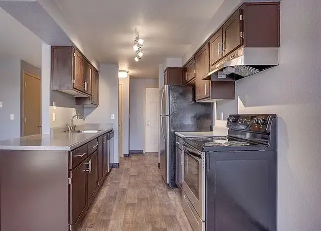 Property at Stark Street Crossings - 20433 SE Stark St, Gresham, OR, 97030, 1 bed, 1 bath, [object Object]