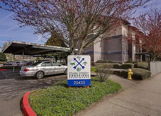 Photo of 20433 SE Stark St, Gresham, OR 97030