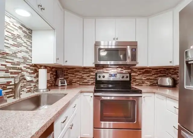Property at 3421 Park Blvd Unit 5C, San Diego, CA, 92103, 1 bed, 1 bath, [object Object]
