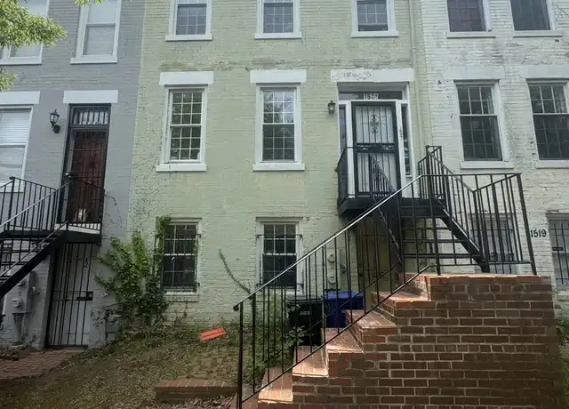 Property at 1521 Pennsylvania Ave SE, Washington, DC, 20003, 2 beds, 2 baths, [object Object]