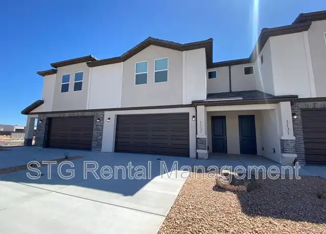 Property at 1121 S 4380 W, Hurricane, UT, 84737, 3 beds, 2.5 baths, [object Object]