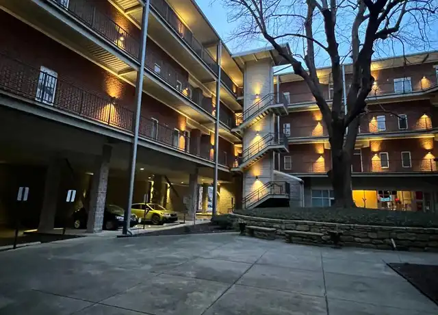 Property at 2011 Frankfort Ave #401, Louisville, KY, 40206, 2 beds, 2.5 baths, [object Object]