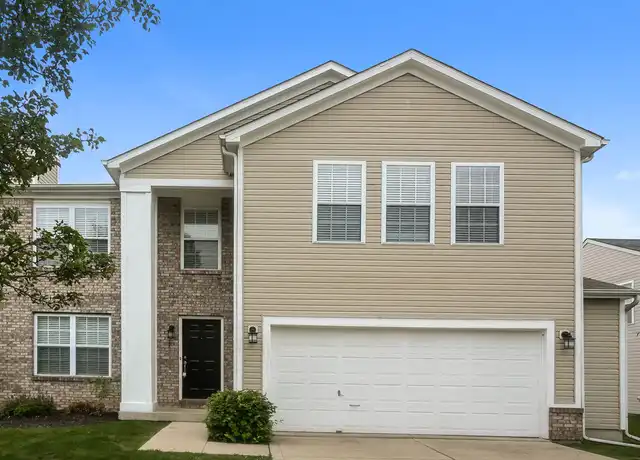 Property at 1284 Constitution Dr, Indianapolis, IN, 46234, 4 beds, 3 baths, [object Object]