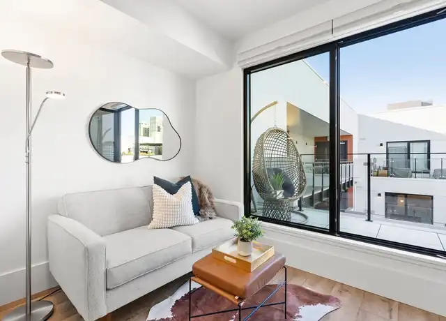 Property at 1288 Howard St #604, San Francisco, CA, 94103, 1 bed, 1 bath, [object Object]