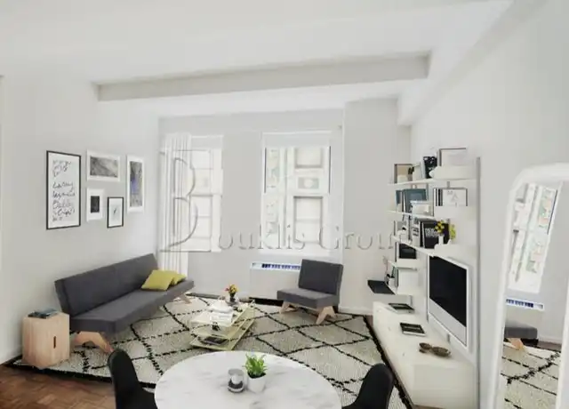 Property at 63 Wall St Unit 8M, New York, NY, 10005, 3 beds, 1 bath, [object Object]