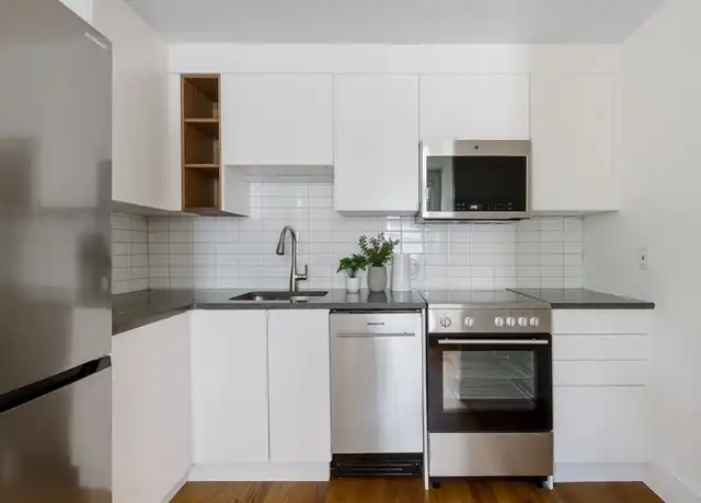 Property at 192 Appleton St Unit 1, Cambridge, MA, 02138, 2 beds, 1 bath, [object Object]