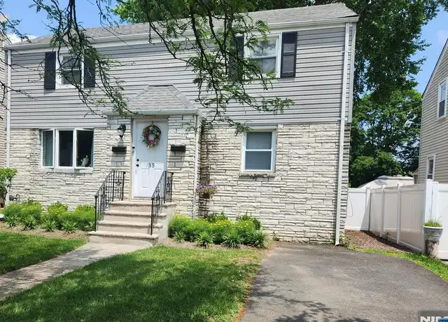 Property at 35 MacArthur Ave, Lodi, NJ, 07644, 2 beds, 1 bath, [object Object]