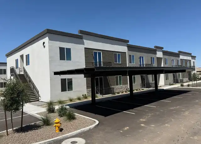 Property at 4439 W Palmaire Ave Unit 121, Glendale, AZ, 85301, 3 beds, 2 baths, [object Object]