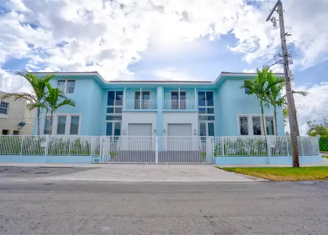 Property at 1805 NW 22nd Ct Unit 1805, Miami, FL, 33125, 4 beds, 3.5 baths, [object Object]
