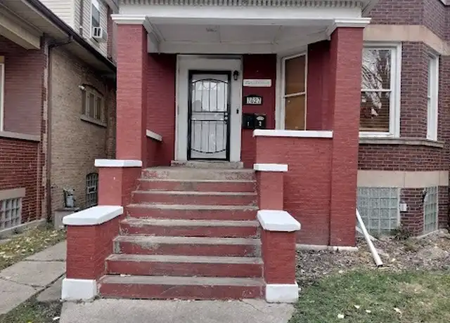 Property at 7627 S Carpenter St Unit 2, Chicago, IL, 60620, 4 beds, 1 bath, [object Object]