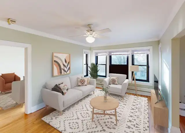 Property at 5535 S. Kimbark Avenue - 5535 S Kimbark Ave, Chicago, IL, 60637, 1-2 bed, 1-2 bath, [object Object]