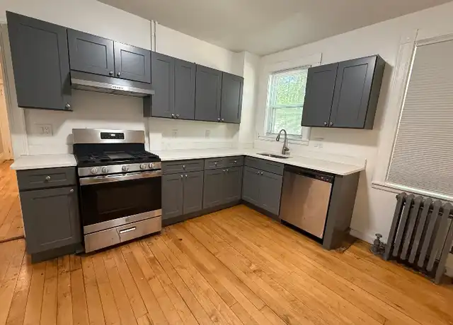 Property at 28 Pinedale Rd Unit 1, Boston, MA, 02131, 3 beds, 1 bath, [object Object]