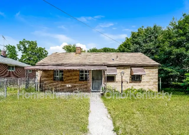 Property at 4109 E 106th St, Cleveland, OH, 44105, 3 beds, 1 bath, [object Object]