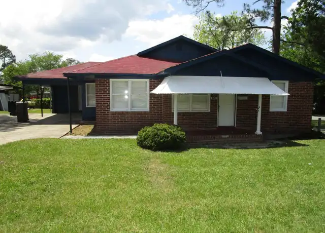 Property at 803 Grosso Ave, Macon, GA, 31204, 4 beds, 2 baths, [object Object]