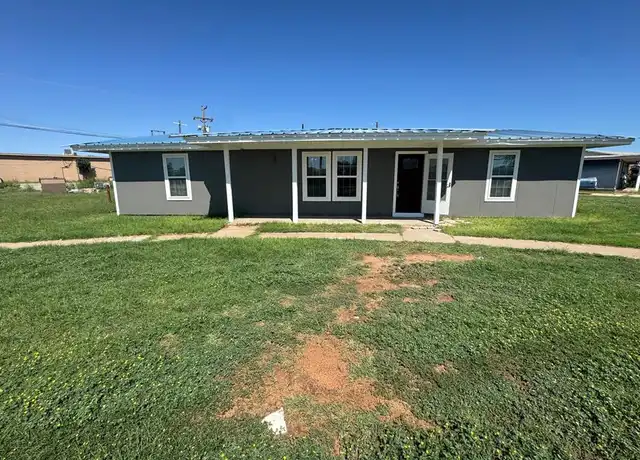 Property at 3301 N Jackson Ave, Odessa, TX, 79762, 3 beds, 2 baths, [object Object]