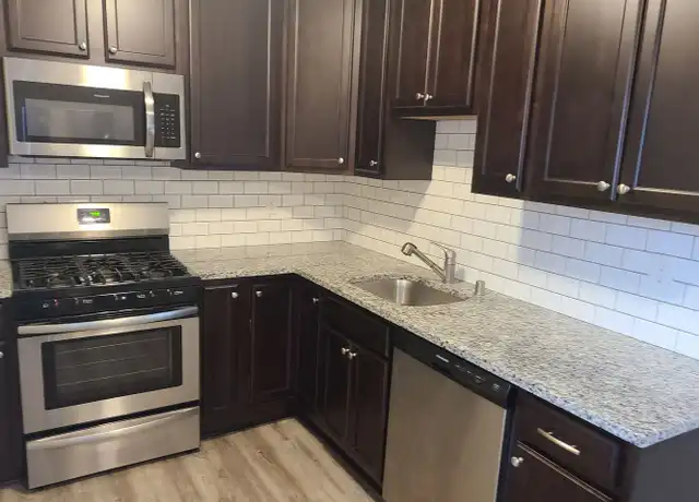 Property at 1621 NE Taylor St Unit 2, Minneapolis, MN, 55413, 1 bed, 1 bath, [object Object]