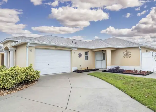 Property at 2186 Cherry Vale Pl, The Villages, FL, 32162, 3 beds, 2 baths, [object Object]