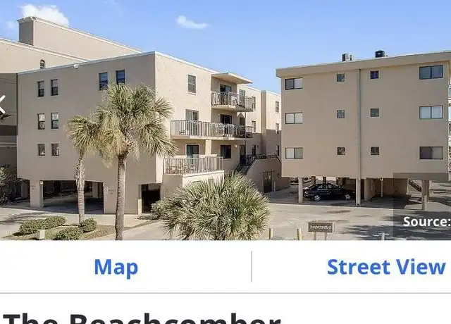 Property at 413 1st St S #401, Jacksonville Beach, FL, 32250, 1 bed, 1 bath, [object Object]