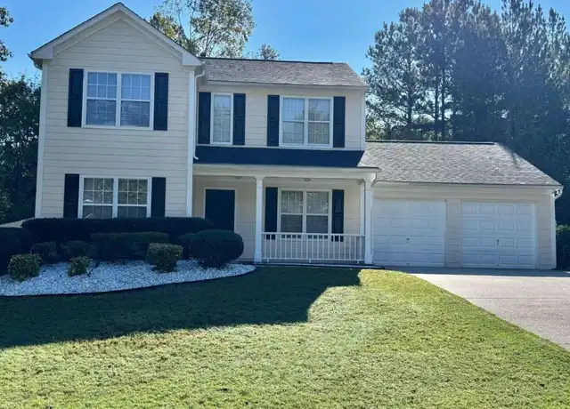 Property at 4071 Plantation Mill Dr, Buford, GA, 30519, 3 beds, 2.5 baths, [object Object]