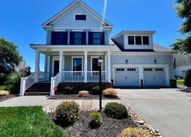 Property at 6100 Walkers Ferry Ln, Suffolk, VA, 23435, 5 beds, 3 baths, [object Object]