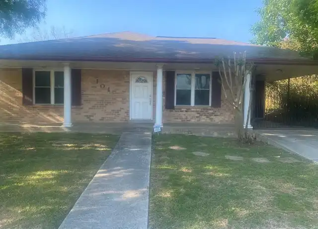 Property at 101 28th St, New Orleans, LA, 70124, 3 beds, 2 baths, [object Object]