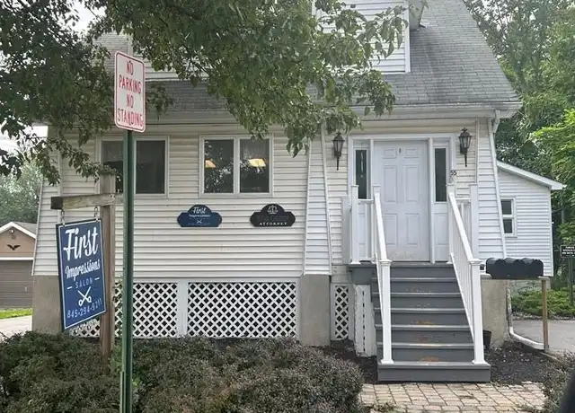 Property at 55 Saint John St #3, Goshen, NY, 10924, 1 bed, 1 bath, [object Object]