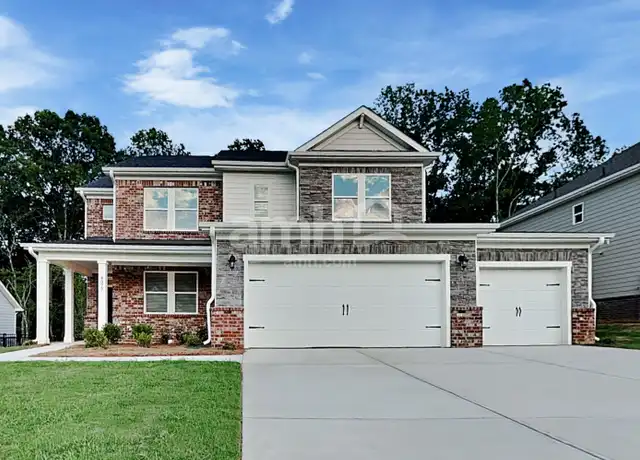 Property at 4977 Pebble Bridge Way, Auburn, GA, 30011, 5 beds, 4 baths, [object Object]