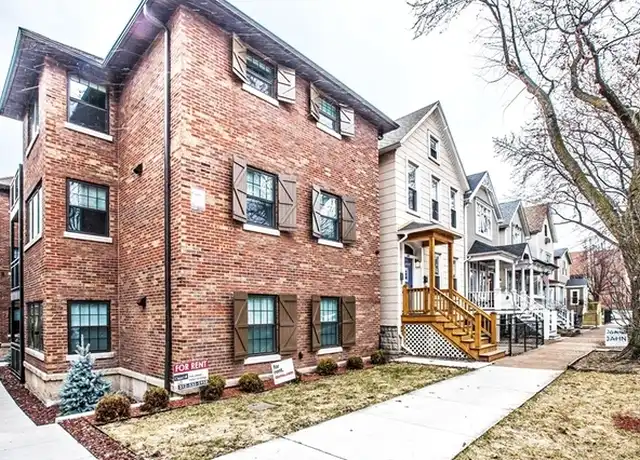 Property at 2141 W Fletcher St Unit 3F, Chicago, IL, 60618, 2 beds, 2 baths, [object Object]