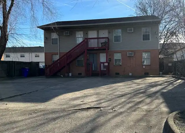 Property at 405 E Little Creek Rd Unit C, Norfolk, VA, 23505, 2 beds, 1 bath, [object Object]